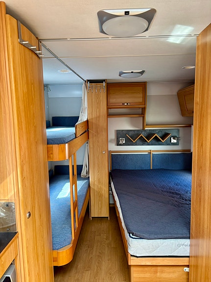 Polar Barnkammare 560 5 of 8