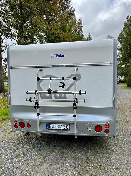 Polar Barnkammare 560 2 of 8