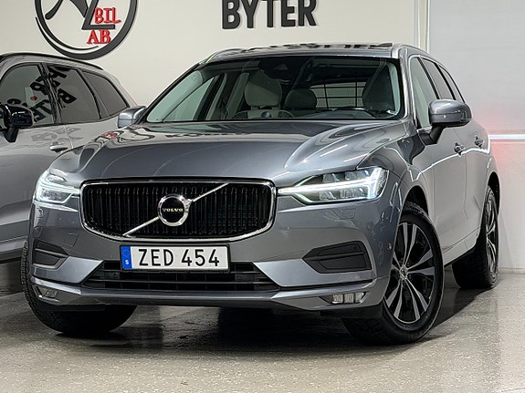 Volvo XC60 2 of 26