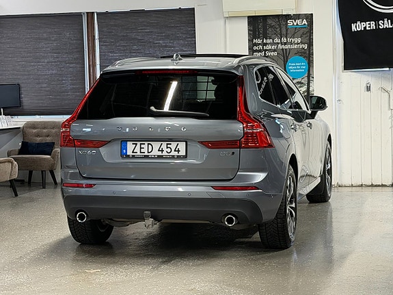 Volvo XC60 4 of 26