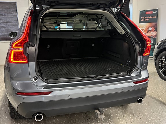 Volvo XC60 25 of 26