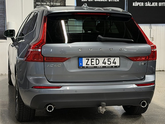 Volvo XC60 6 of 26
