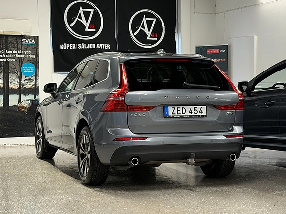 Volvo XC60 5 of 26