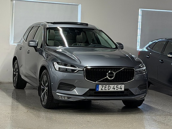 Volvo XC60 3 of 26
