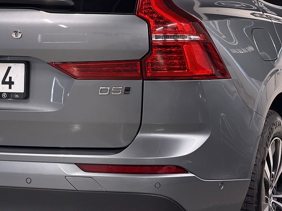 Volvo XC60 7 of 26
