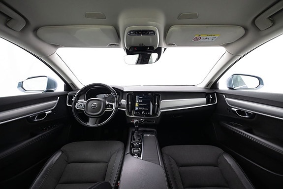 Volvo V90 13 of 20