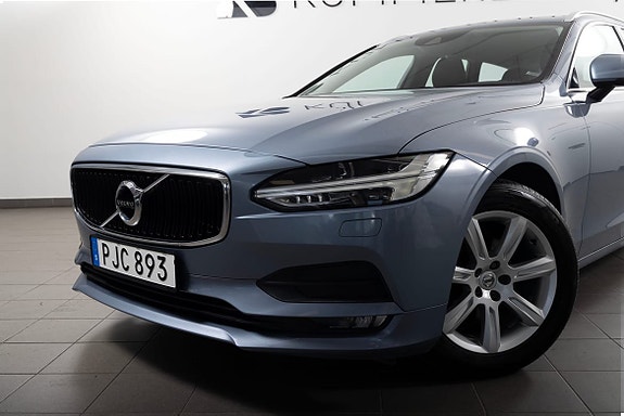 Volvo V90 10 of 20