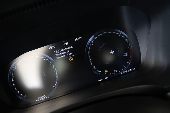 Volvo V90 19 of 20