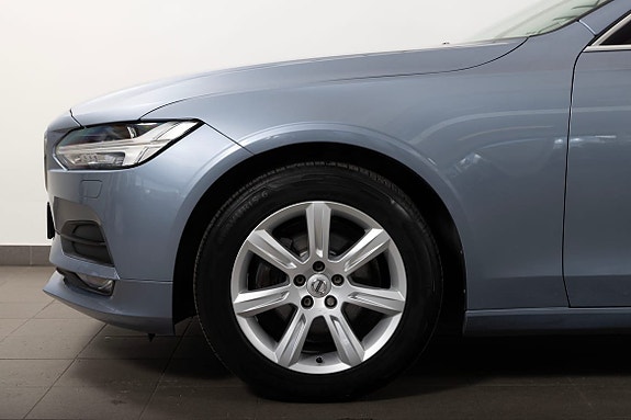 Volvo V90 4 of 20