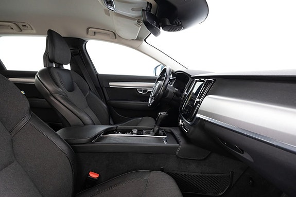 Volvo V90 14 of 20