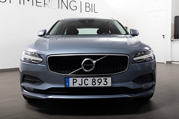 Volvo V90 8 of 20