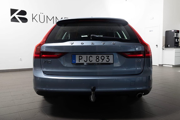 Volvo V90 11 of 20