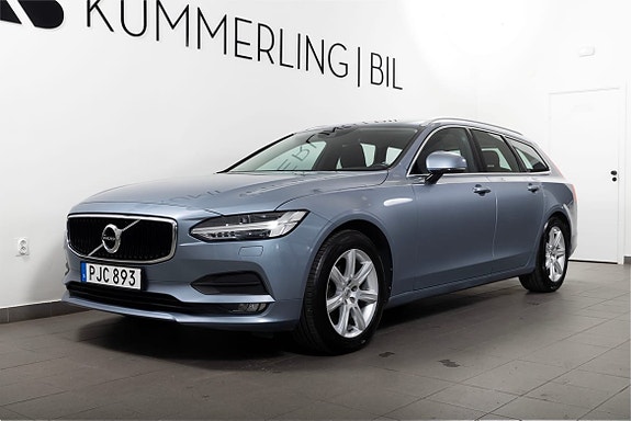 Volvo V90 2 of 20