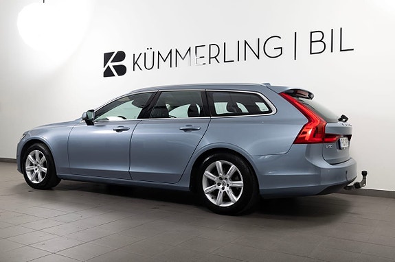 Volvo V90 6 of 20
