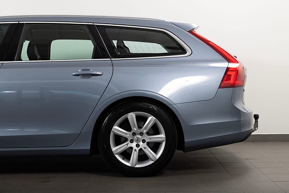 Volvo V90 5 of 20