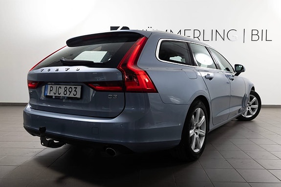 Volvo V90 12 of 20