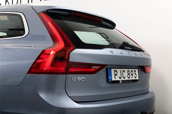 Volvo V90 7 of 20