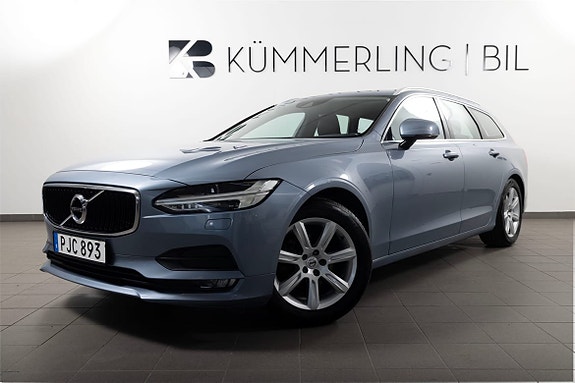 Volvo V90 9 of 20
