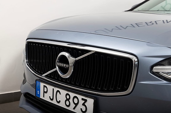 Volvo V90 3 of 20
