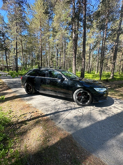 Audi A6 6 of 9