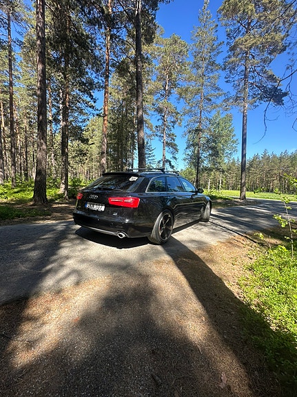Audi A6 5 of 9