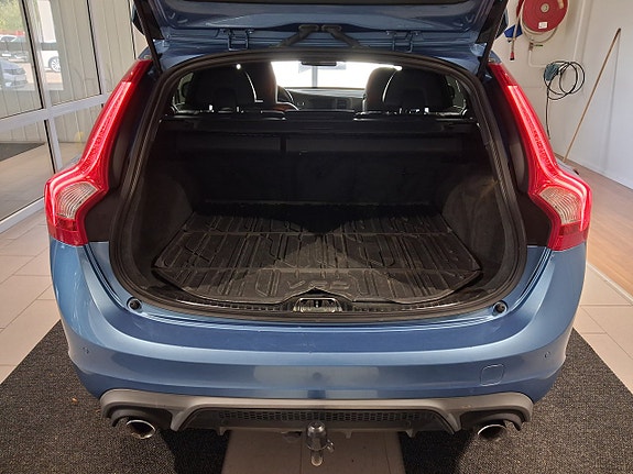 Volvo V60 6 of 7