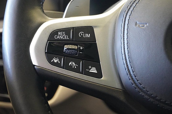 BMW M550d 19 of 30