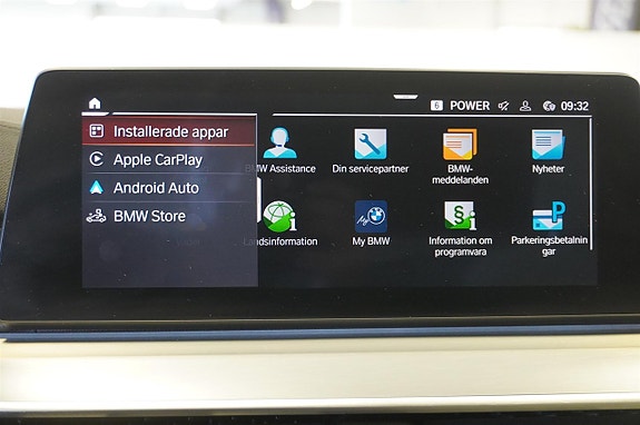 BMW M550d 27 of 30