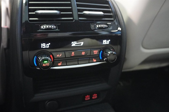 BMW M550d 13 of 30