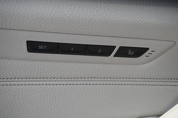 BMW M550d 16 of 30
