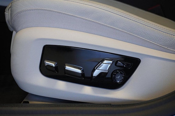 BMW M550d 11 of 30
