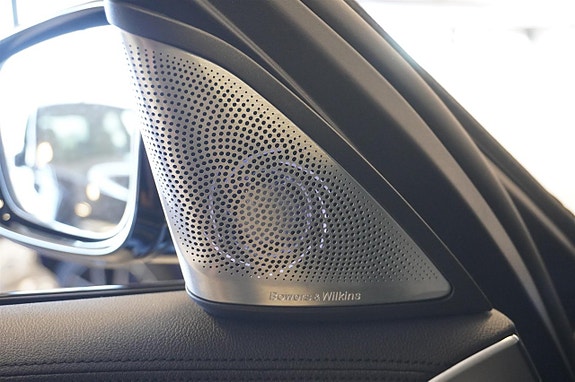 BMW M550d 17 of 30
