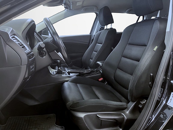 Mazda 6 6 of 16