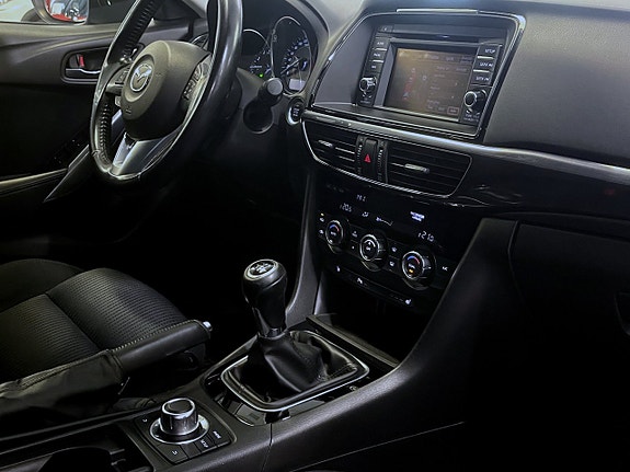Mazda 6 13 of 16