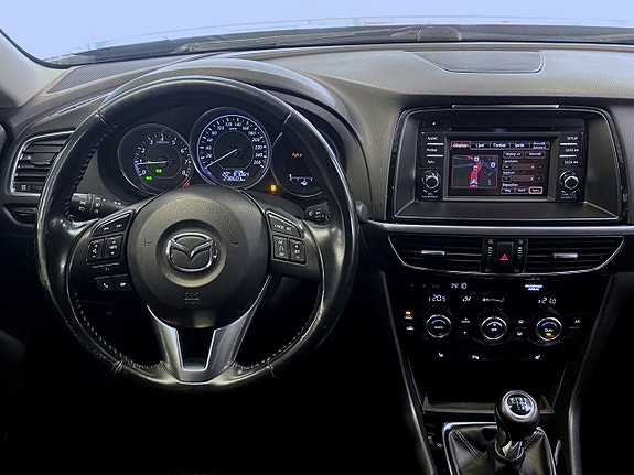Mazda 6 8 of 16
