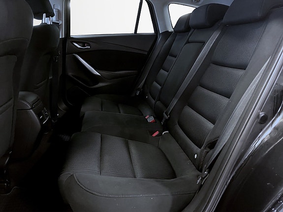 Mazda 6 14 of 16