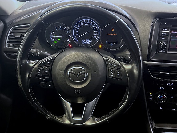 Mazda 6 9 of 16