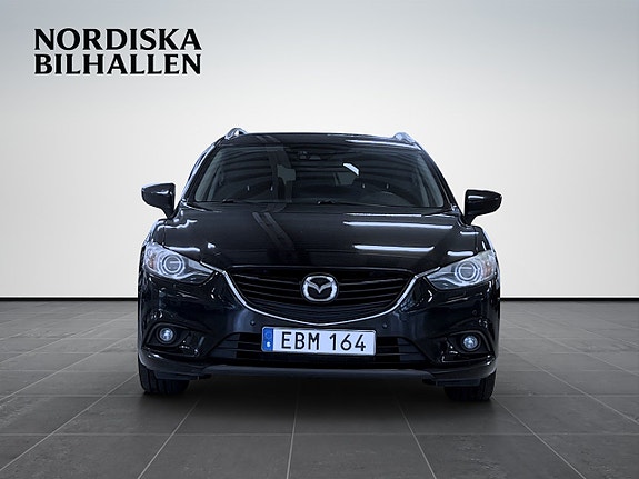 Mazda 6 2 of 16