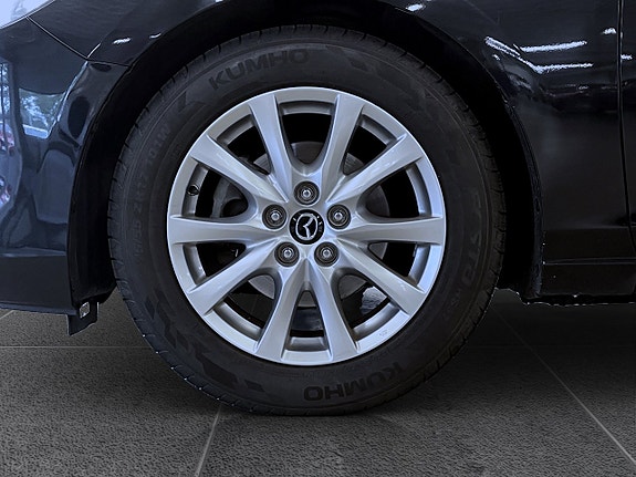 Mazda 6 16 of 16
