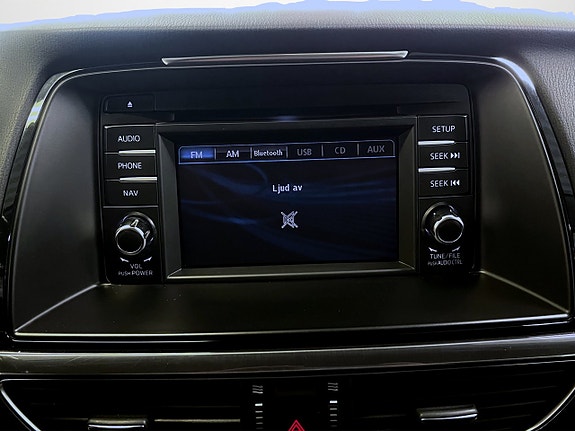 Mazda 6 10 of 16