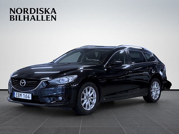 Mazda 6 3 of 16