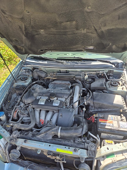 Volvo V40 9 of 10