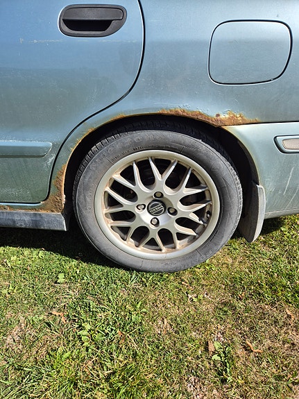 Volvo V40 6 of 10