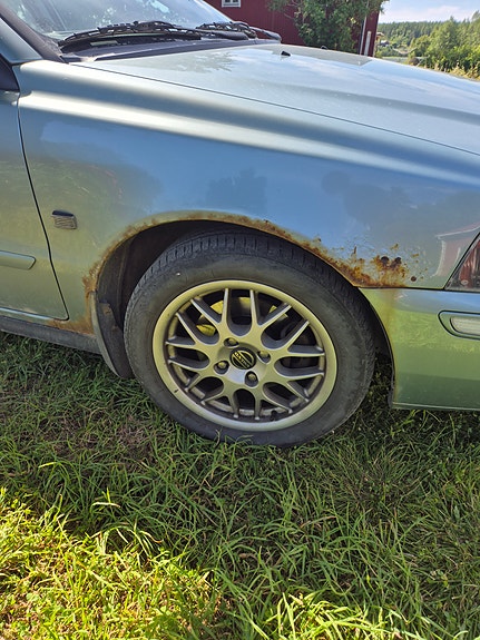 Volvo V40 5 of 10