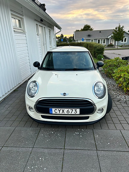 MINI One 5 of 6