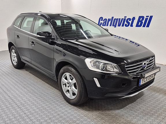 Volvo XC60 3 of 8
