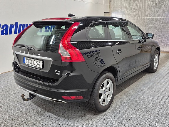 Volvo XC60 4 of 8