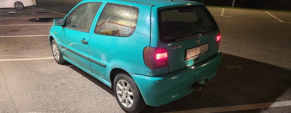 Volkswagen Polo 6 of 10