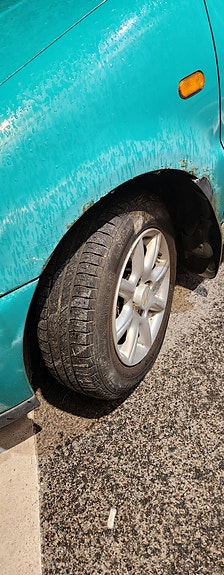Volkswagen Polo 9 of 10