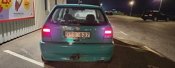 Volkswagen Polo 5 of 10